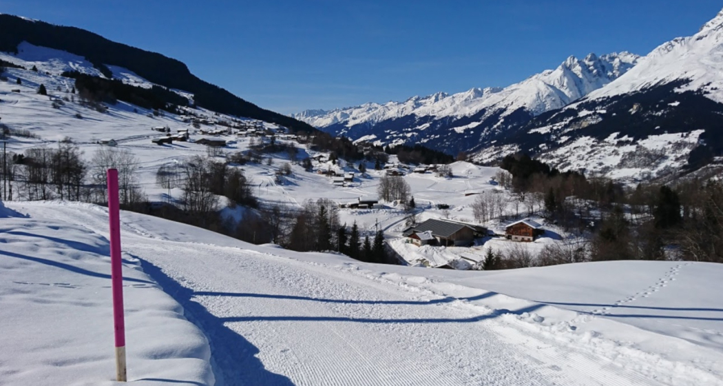 Aussicht Tusa Aussicht Tusa