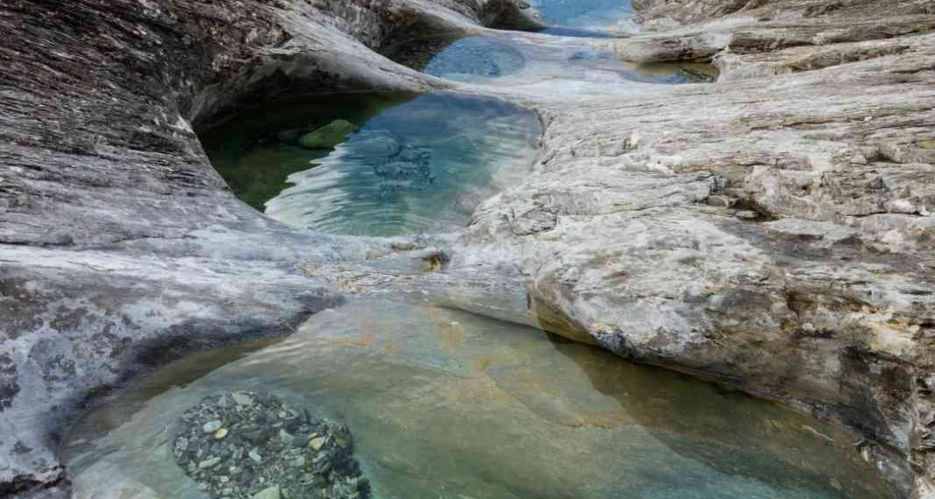 Strudeltöpfe Alp Mora
