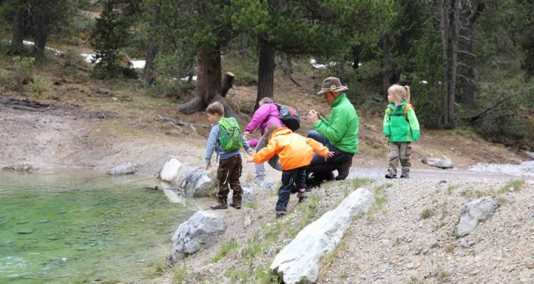 Natura Trail - Val Müstair 2 (oua_37165445_image) Natura Trail - Val Müstair 2 (oua_37165445_image)