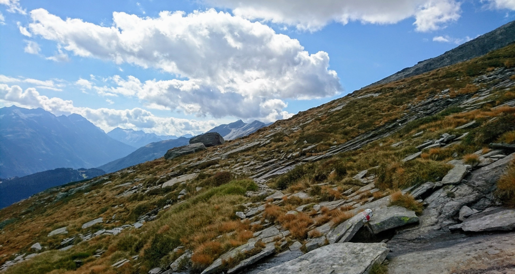 Strada Alta Strada Alta