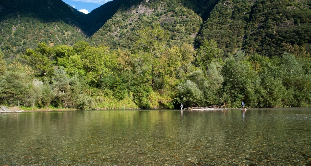 6 - Graubünden-Route - San Bernardino-Bellinzona (oua_37941258_image) 6 - Graubünden-Route - San Bernardino-Bellinzona (oua_37941258_image)