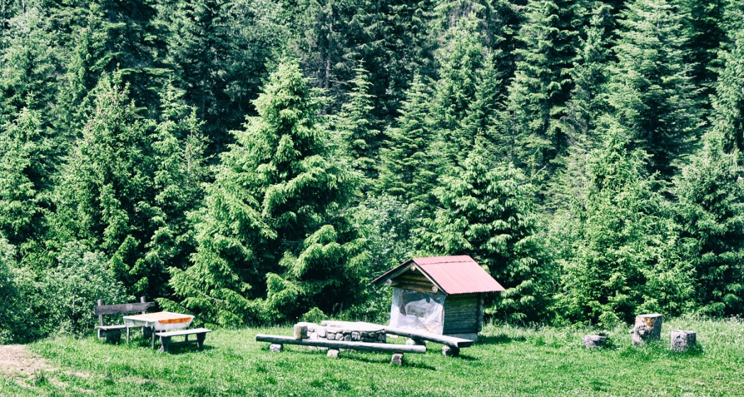 Grillplatz / Feuerstelle Alt Säss (oua_38556305_image)