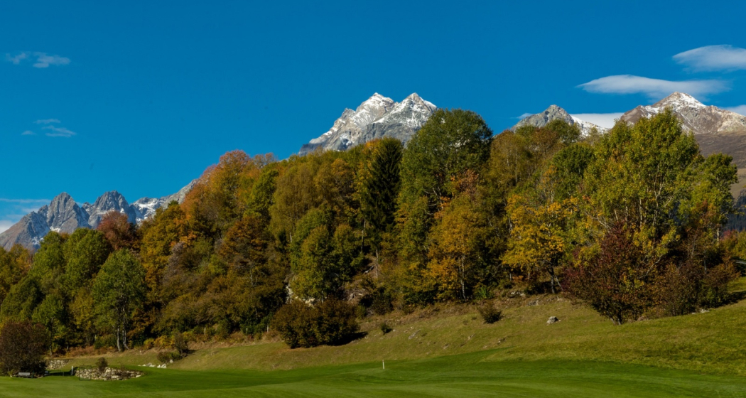 Tschuppina Tschuppina