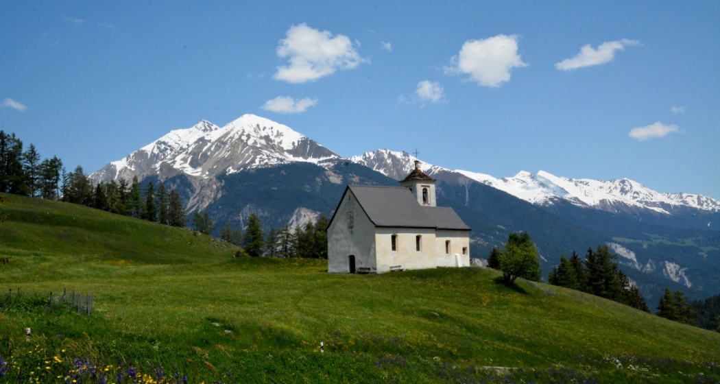Del St. Rochus-Kapelle (oua_39312589_image) Del St. Rochus-Kapelle (oua_39312589_image)