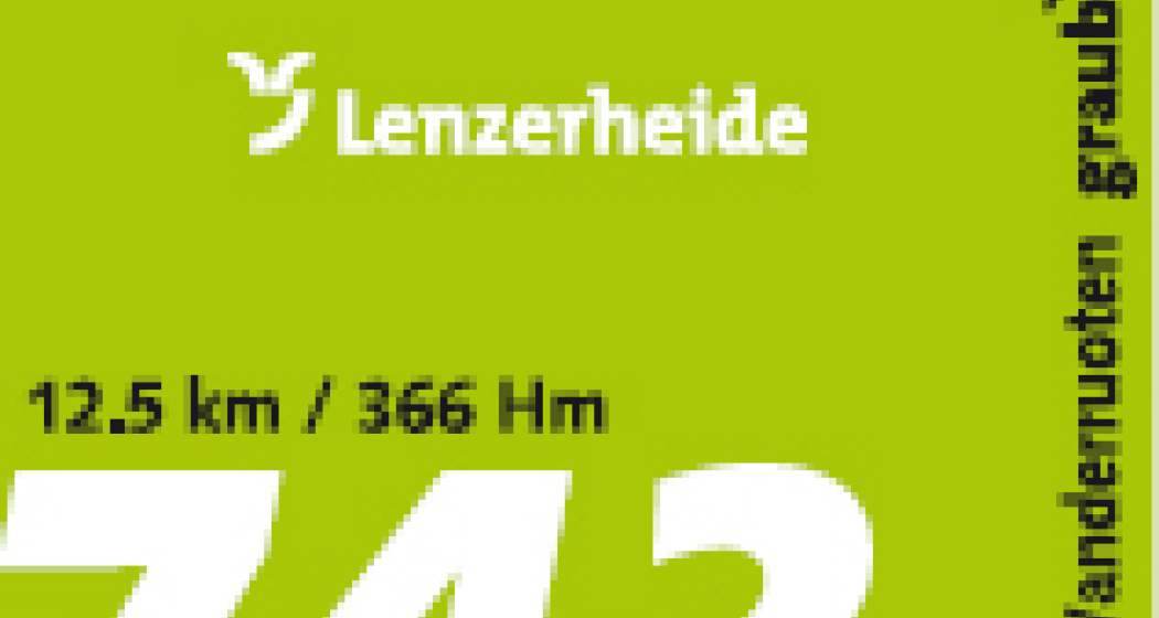 743 Oberberg 743 Oberberg