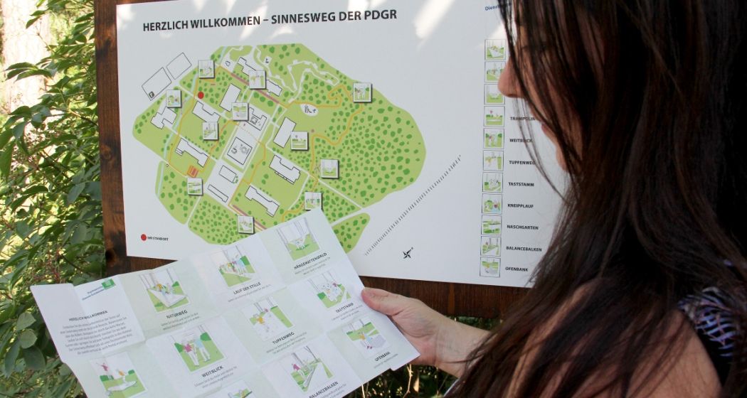 Sinnesweg Klinik Beverin Sinnesweg Klinik Beverin