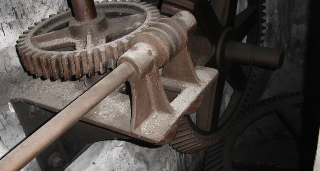 Pulvermühle Chur Pulvermühle Chur