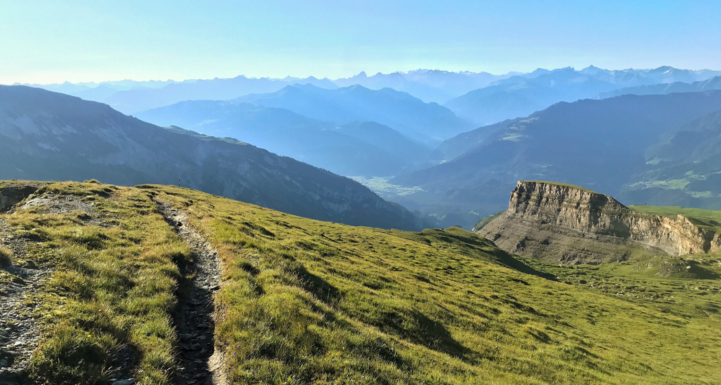 Cassons Traverse (oua_40916834_image) Cassons Traverse (oua_40916834_image)