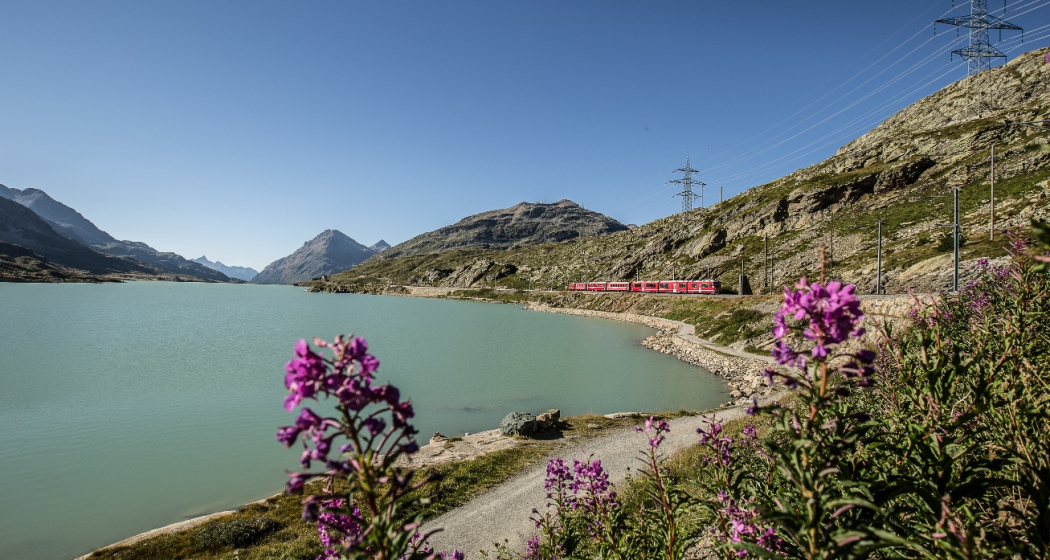 Lago Bianco Lago Bianco