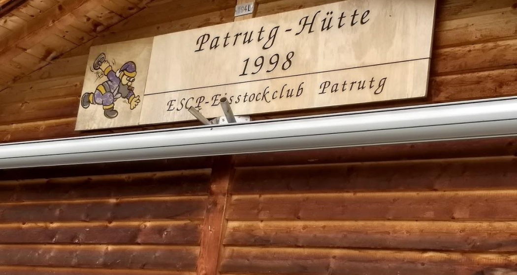 Patrutgsee-Hütte Patrutgsee-Hütte