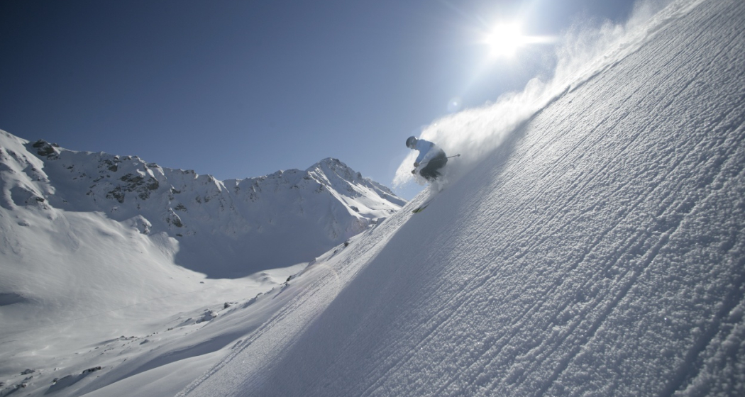 Freeride Praden Freeride Praden