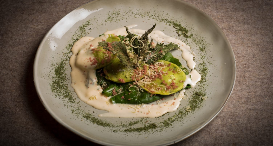 Feines aus der Küche Feines aus der Küche