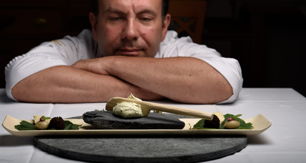 Der Küchenchef Der Küchenchef