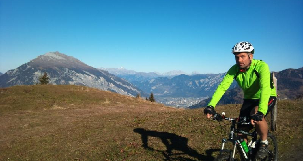 Alp Sura Calanda Alp Sura Calanda