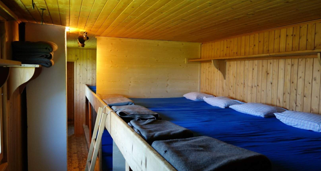 Bergrestaurant Hühnerköpfe Bergrestaurant Hühnerköpfe