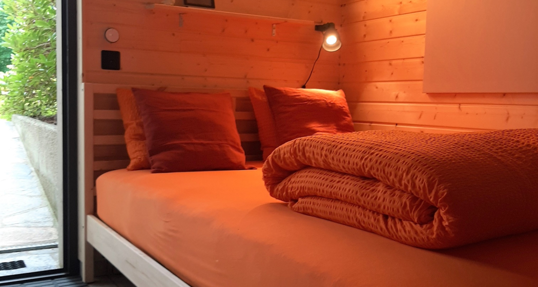 MiniSuite Deluxe CàVegia (oua_43060561_image)