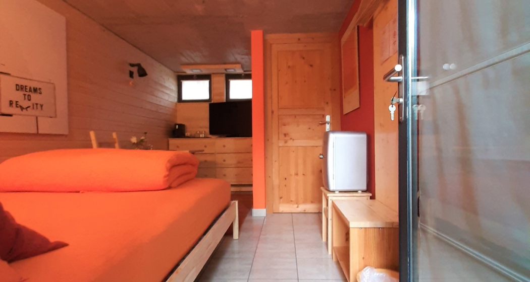 MiniSuite Deluxe CàVegia (oua_43060562_image)