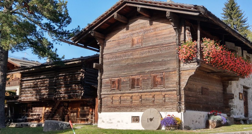 Nutli Hüschi Nutli Hüschi