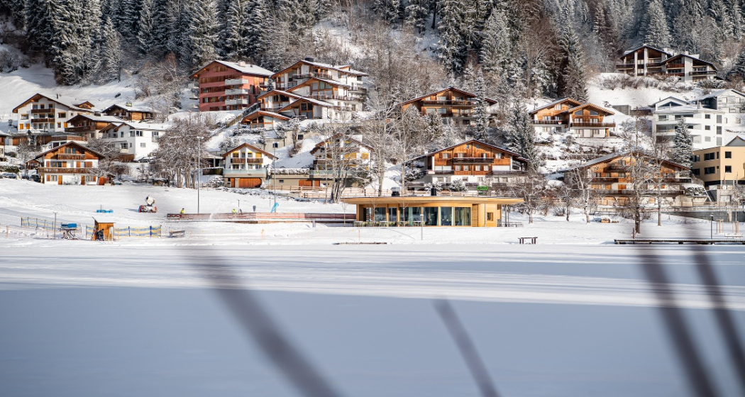 Laax Dorf - Seerundgang (oua_43361842_image) Laax Dorf - Seerundgang (oua_43361842_image)