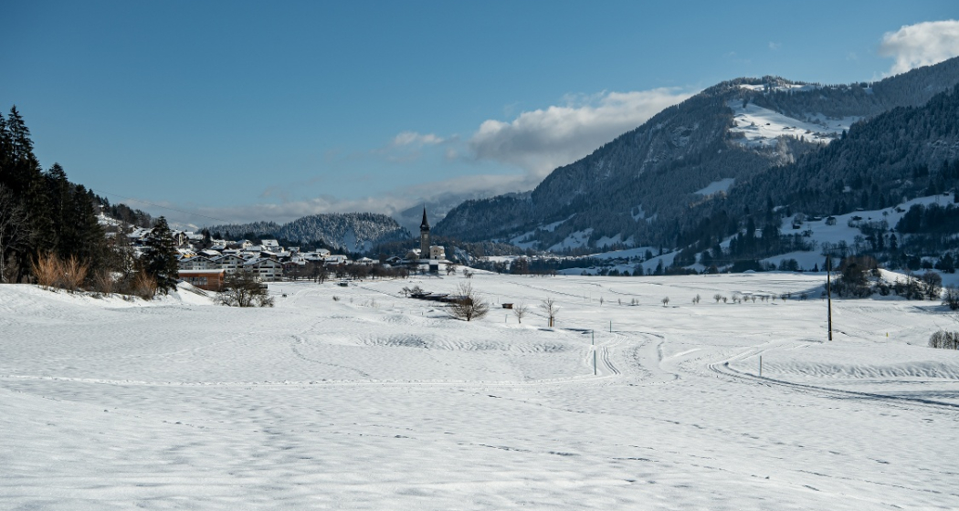 Sagogn - Schluein (Rundgang Plaun) (oua_43383334_image) Sagogn - Schluein (Rundgang Plaun) (oua_43383334_image)