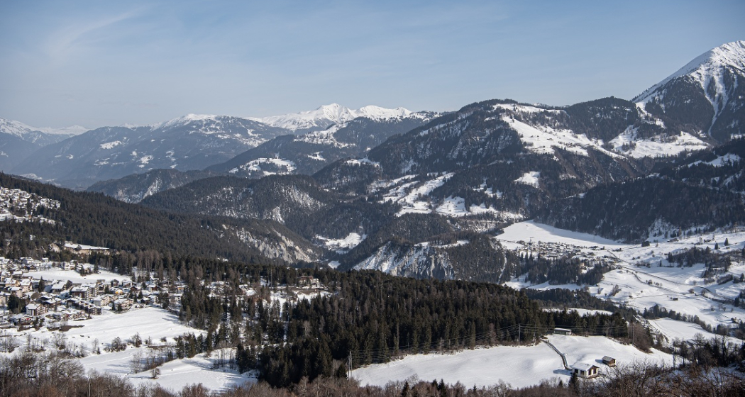 Laax Dorf - Falera (oua_43384045_image) Laax Dorf - Falera (oua_43384045_image)