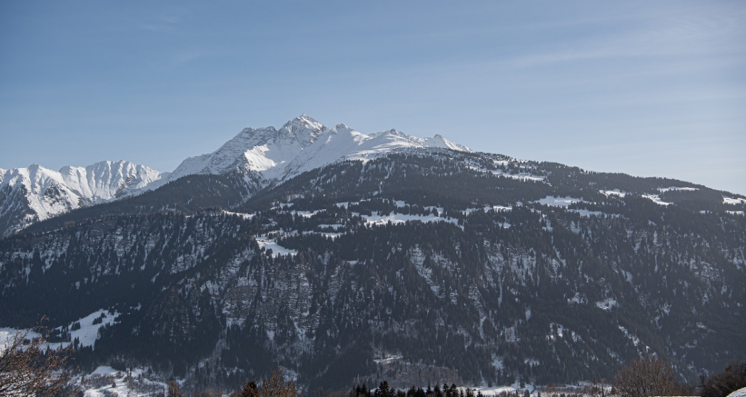 Laax Dorf - Falera (oua_43384046_image) Laax Dorf - Falera (oua_43384046_image)