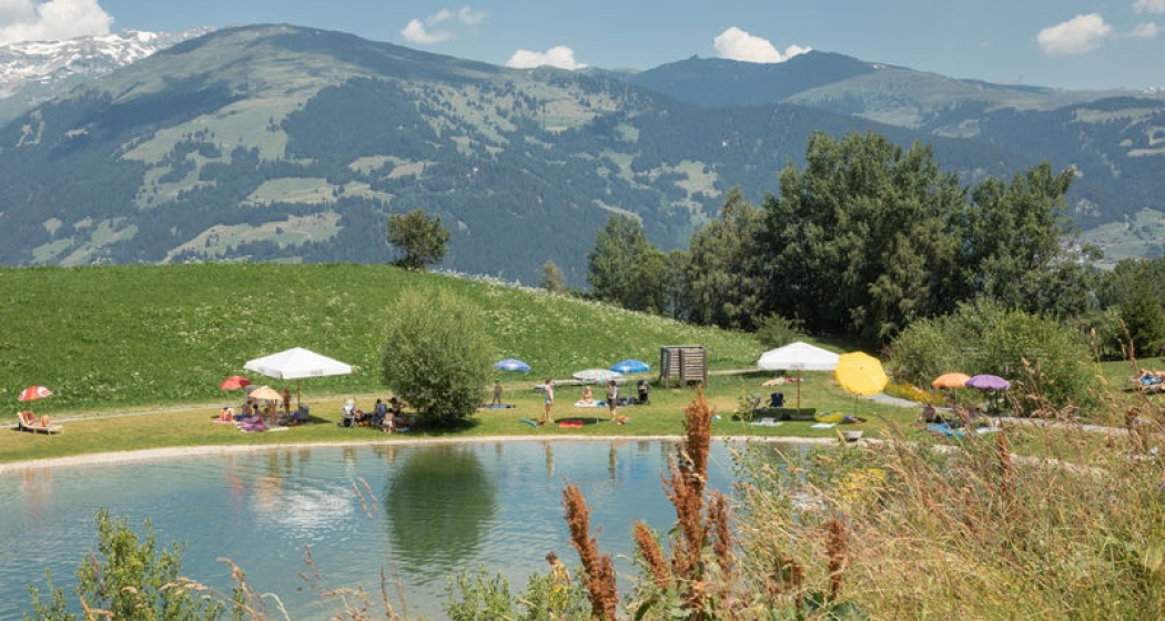 Badesee Rufalipark Misanenga Badesee Rufalipark Misanenga