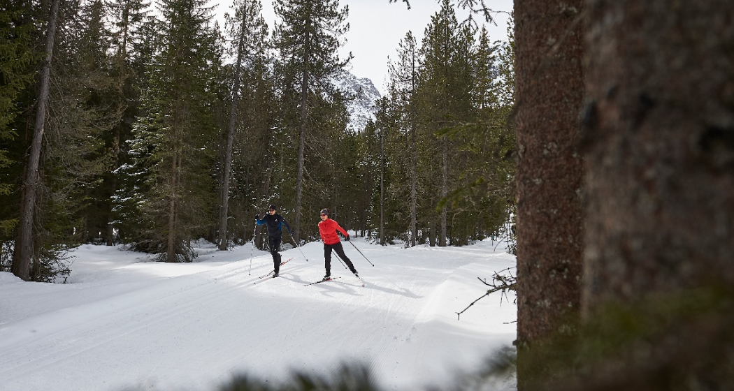 Langlauf Isel Arosa Langlauf Isel Arosa