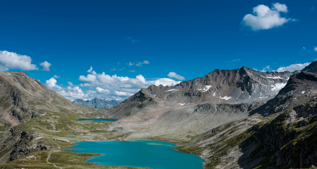 Flüela Wägerhus - Jöriseen - Berghaus Vereina (oua_43840126_image)