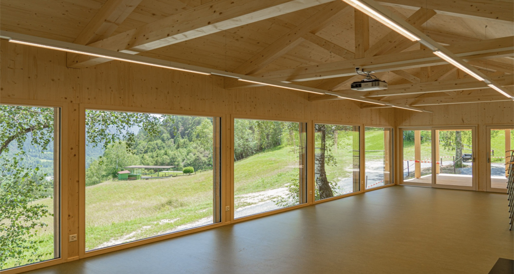 Waldhütte Tarmuz Waldhütte Tarmuz