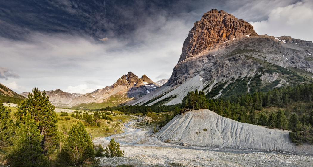 Val Mora Val Mora