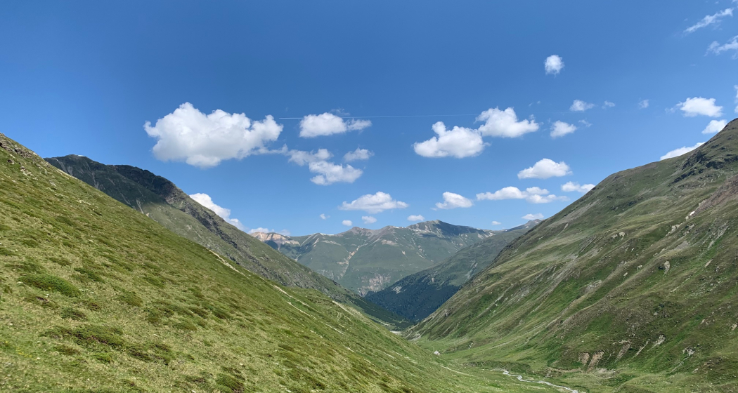 Val Chamuera Val Chamuera