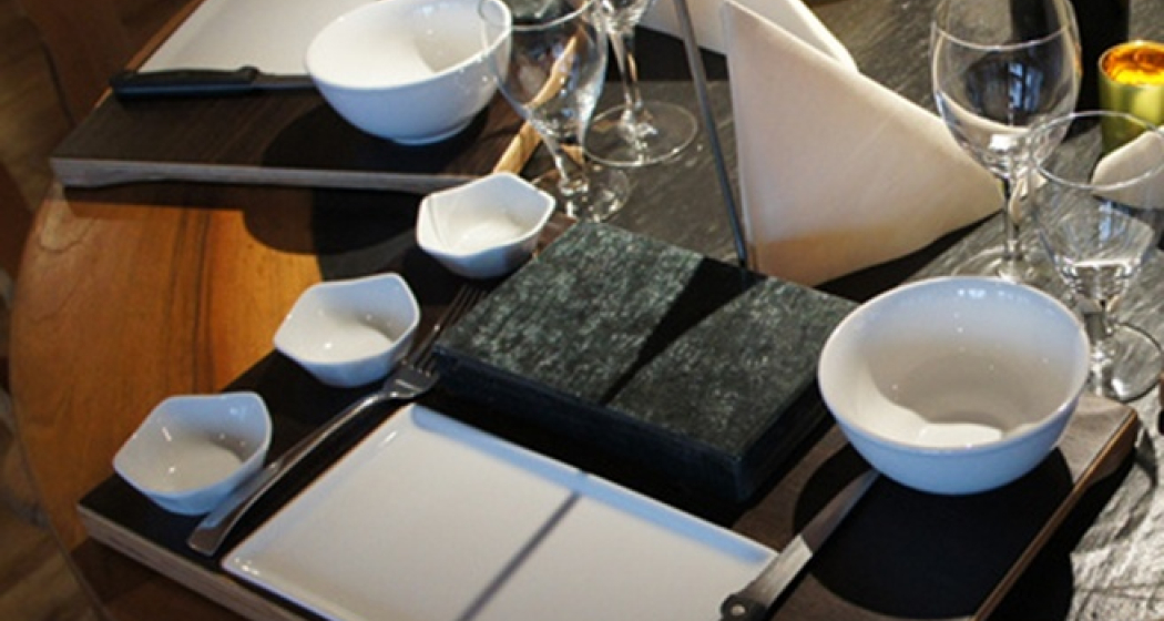 Rolf's Hot Stone Rolf's Hot Stone