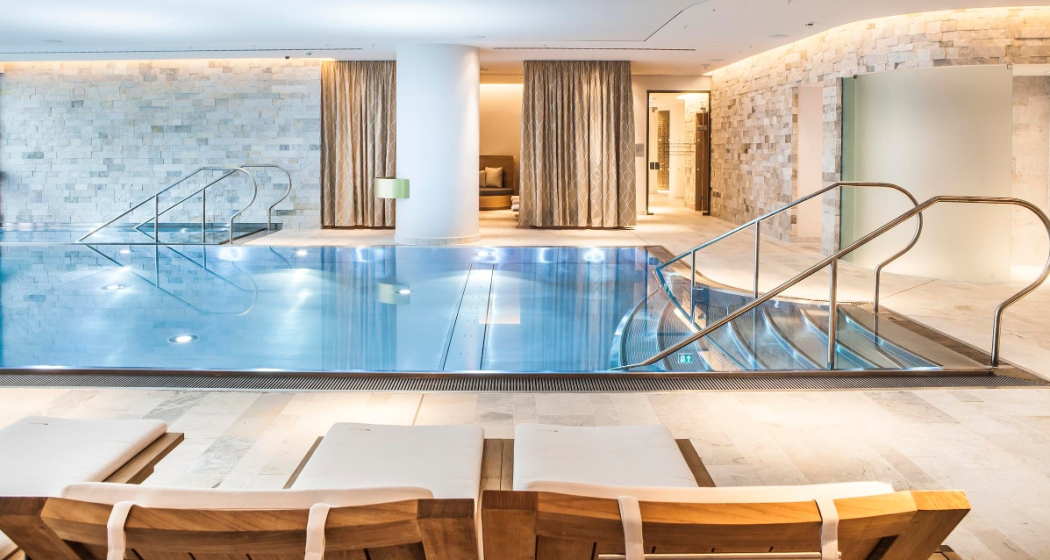 InterContinental Alpine Spa (oua_45096347_image) InterContinental Alpine Spa (oua_45096347_image)