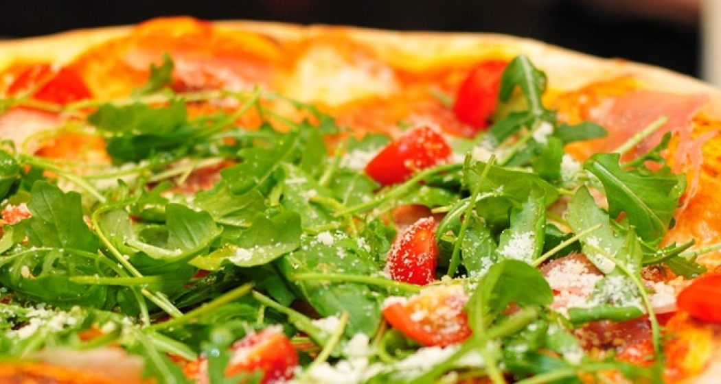 Pizza Heaven Pizza Heaven