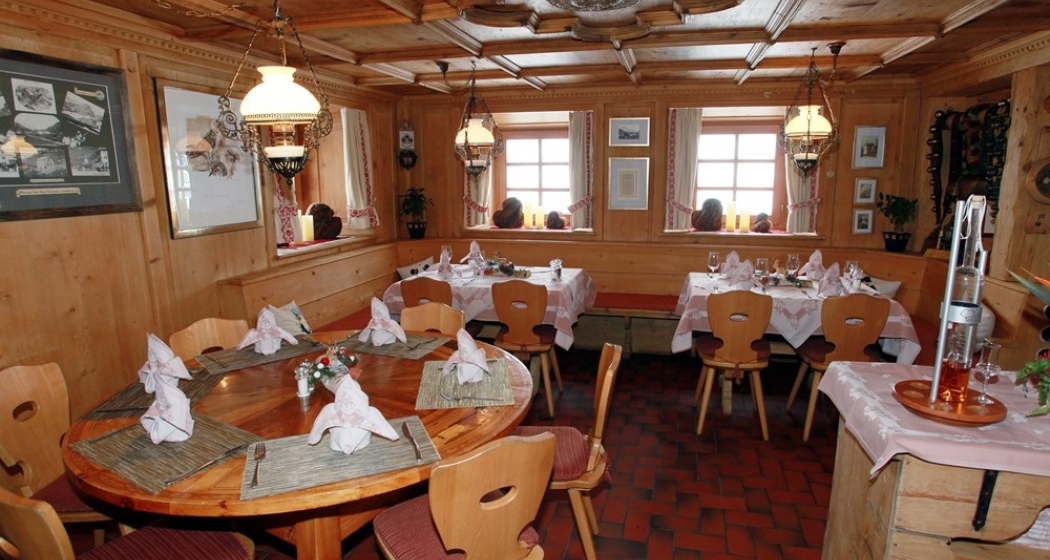 Gasthaus zum Tschuggen (oua_45096624_image) Gasthaus zum Tschuggen (oua_45096624_image)