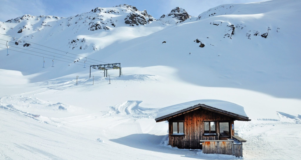 Schneebar Schneebar