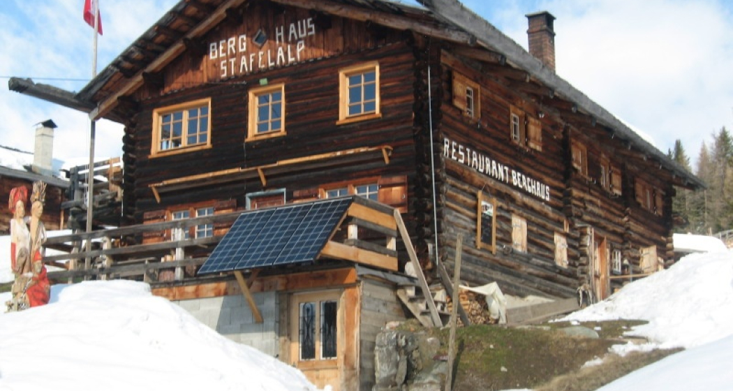 Großer Walserweg (nach Trego): Et. 09 Davos-Frauenkirch - Arosa (oua_45097198_image) Großer Walserweg (nach Trego): Et. 09 Davos-Frauenkirch - Arosa (oua_45097198_image)