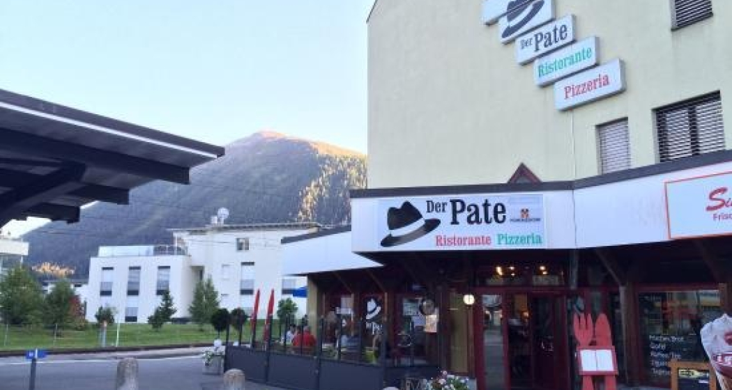 Der Pate Pizzeria (oua_45097341_image) Der Pate Pizzeria (oua_45097341_image)