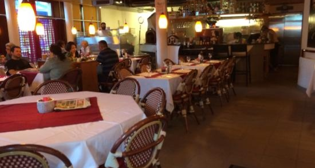 Der Pate Pizzeria (oua_45097342_image) Der Pate Pizzeria (oua_45097342_image)