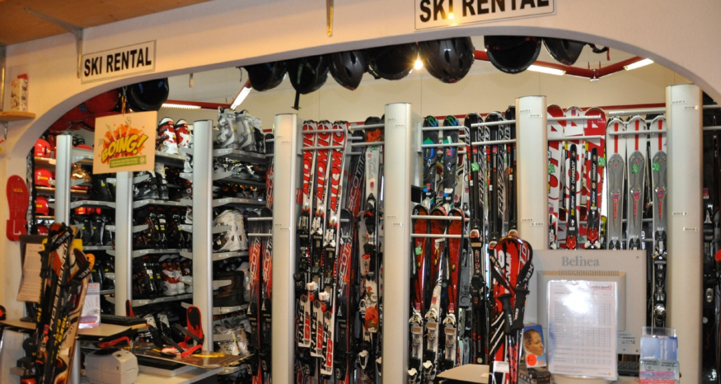 Top Secret Ski & Snowboard Company (oua_45097458_image) Top Secret Ski & Snowboard Company (oua_45097458_image)