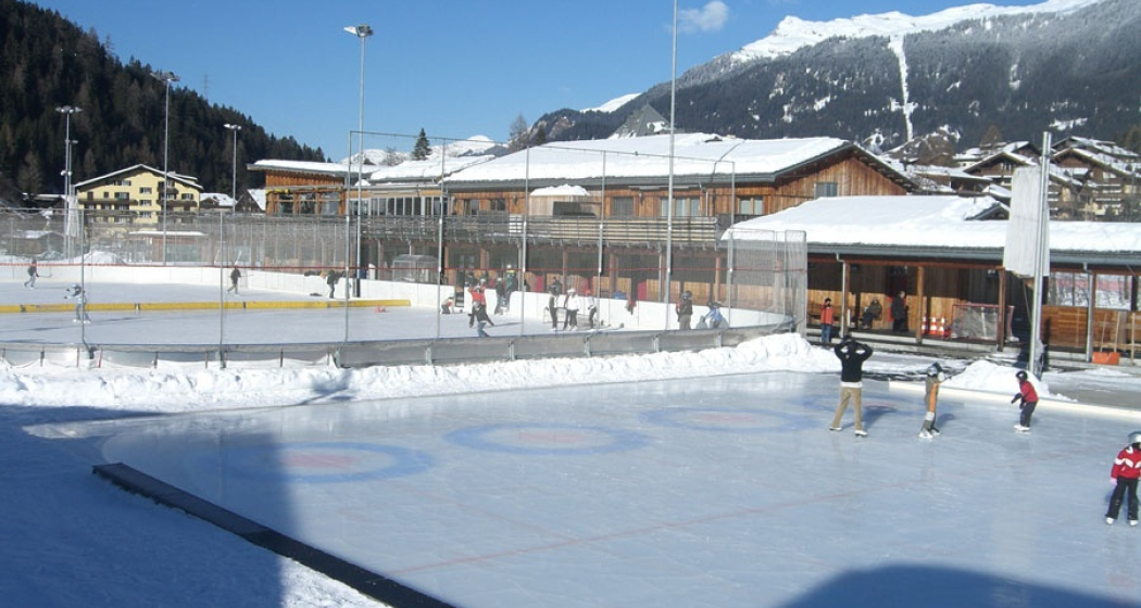 Arena Klosters (oua_45097482_image) Arena Klosters (oua_45097482_image)