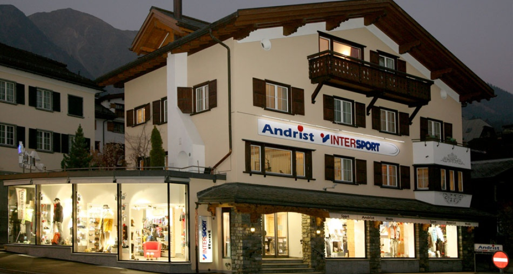 Andrist Sport & Mode Andrist Sport & Mode