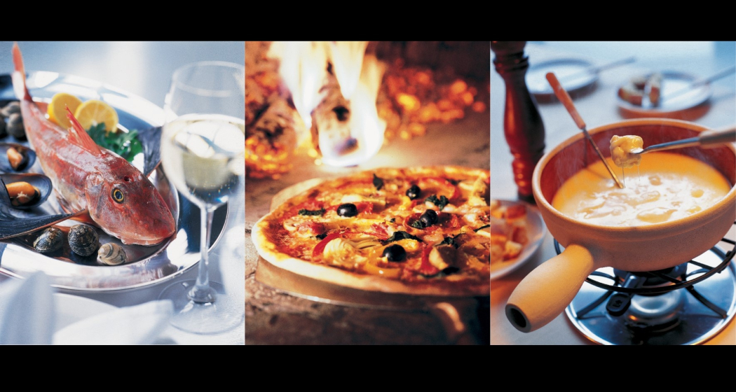 Restaurant Alte Post