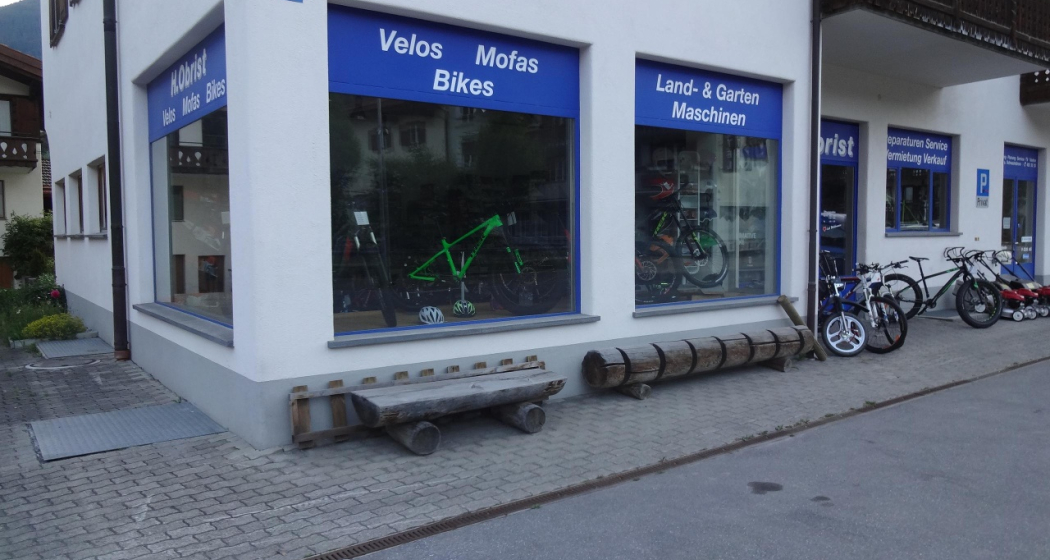 Aussichtsreiche Rundwanderung um Klosters Platz (oua_45097886_image)