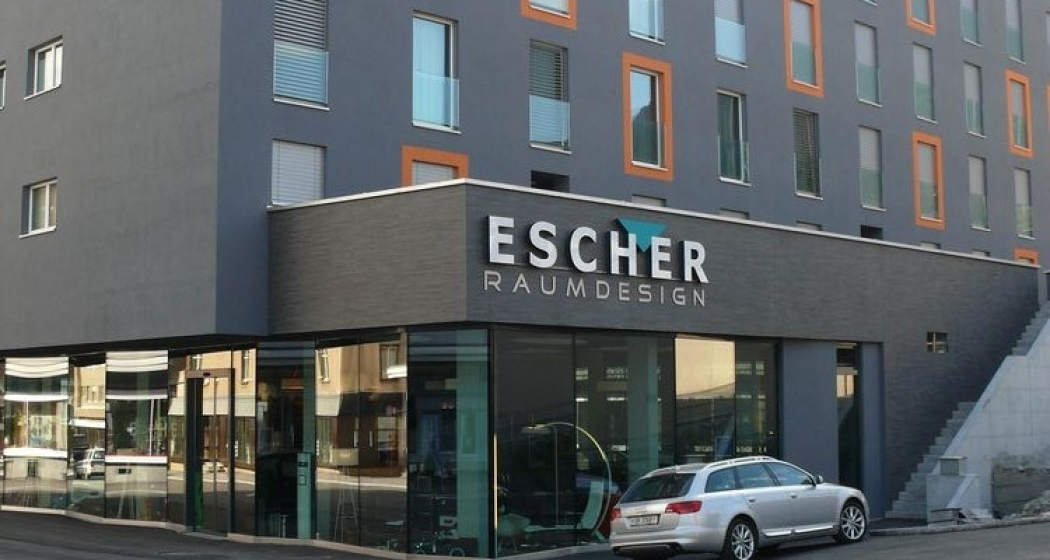 Escher Raumdesign (oua_45097897_image) Escher Raumdesign (oua_45097897_image)