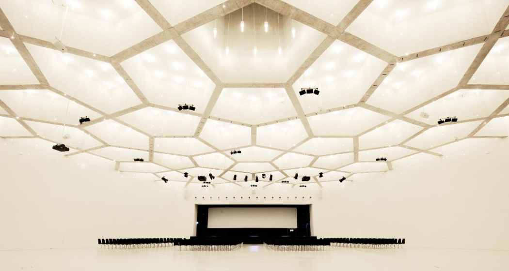 Kongresszentrum Davos (oua_45097906_image) Kongresszentrum Davos (oua_45097906_image)