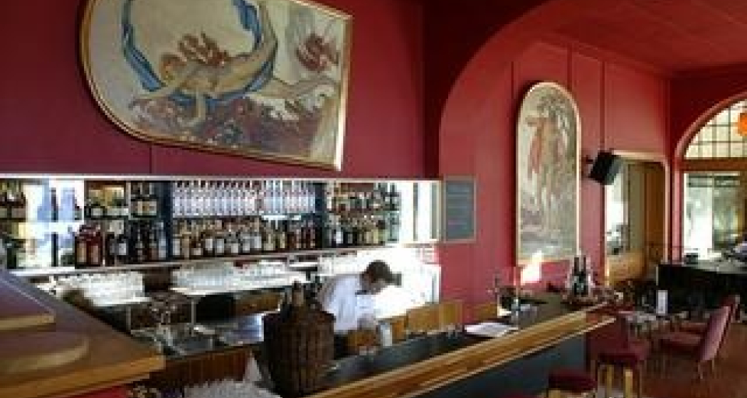 Schatzalp Pianobar Schatzalp Pianobar