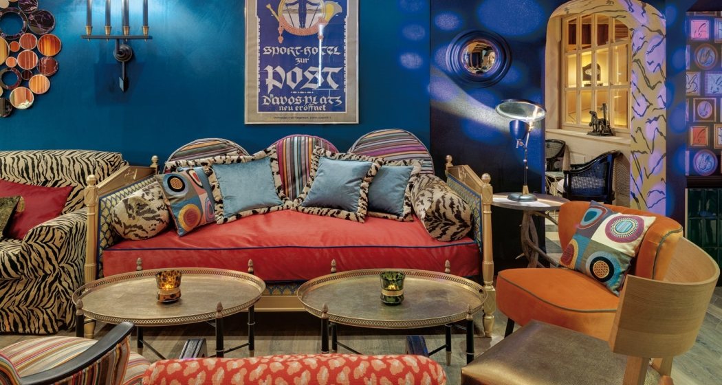 Pöstli Lounge Pöstli Lounge