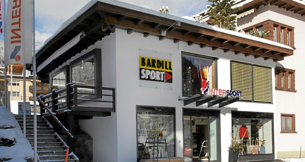Bardill Sport Shop Davos (oua_45097941_image) Bardill Sport Shop Davos (oua_45097941_image)